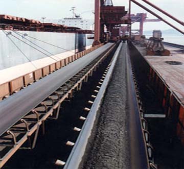 Conveyor Belt