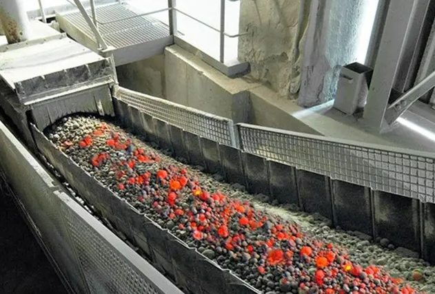 Conveyor Belt