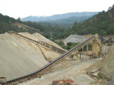 Conveyor Belt