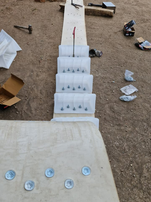Conveyor Belts