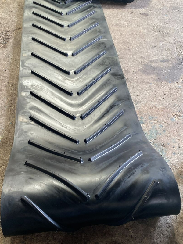 Conveyor Belts