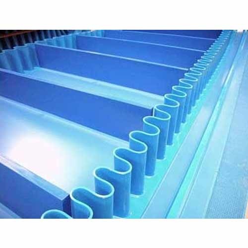 Polyurethane Conveyor Belts