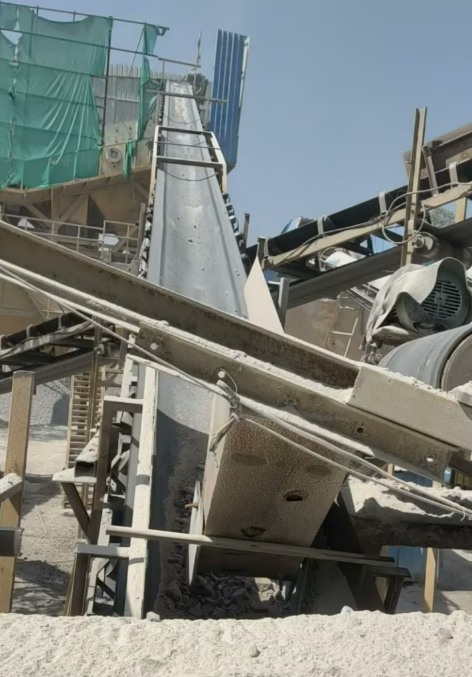 Conveyor Belts