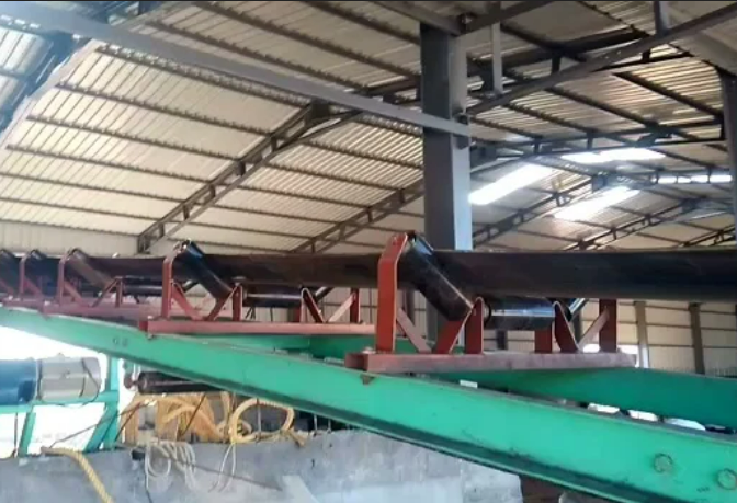 Conveyor Belts