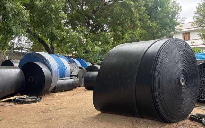 Conveyor Belts