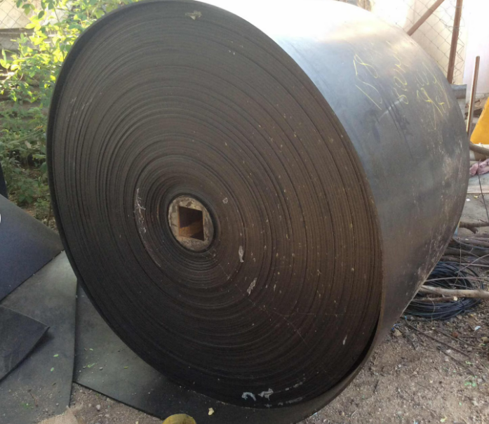 Conveyor Belts