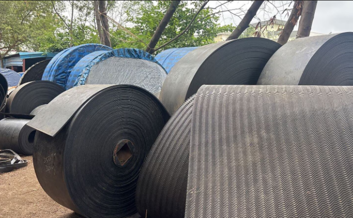 Conveyor Belts