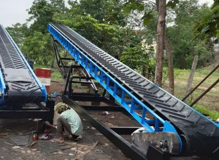 Conveyor Belts