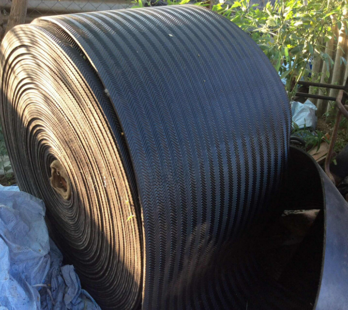 Conveyor Belts