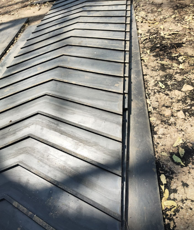 Conveyor Belts