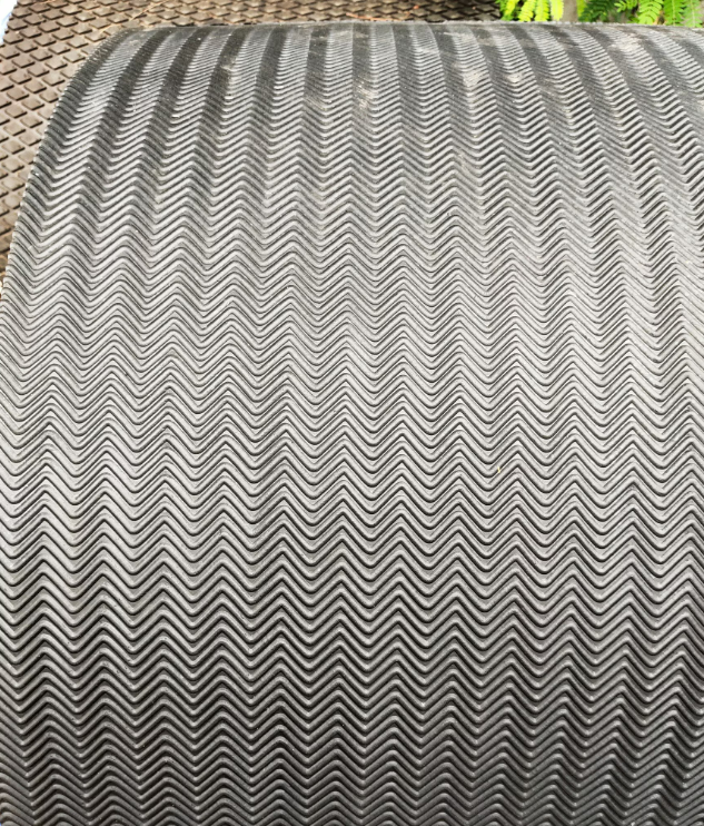 Conveyor Belts