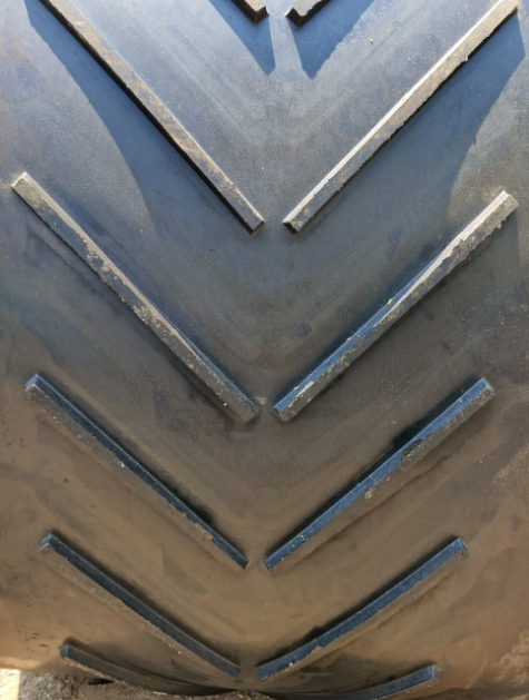 Conveyor Belts